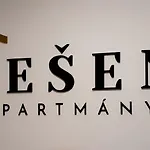 Besen 307 شقة *
