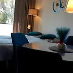 דירה Besen 307 Bešeňová