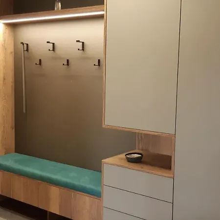 Besen 307 Apartment *