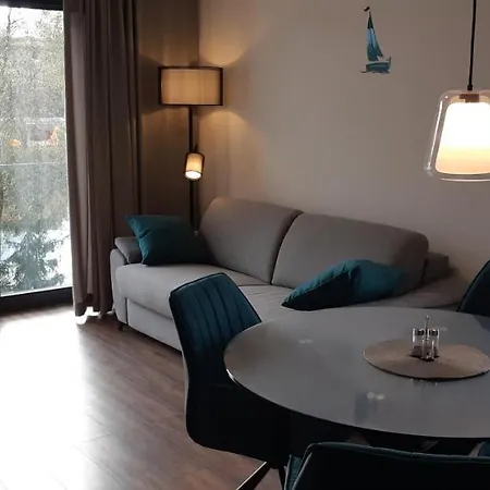 Apartment Besen 307 Besenova