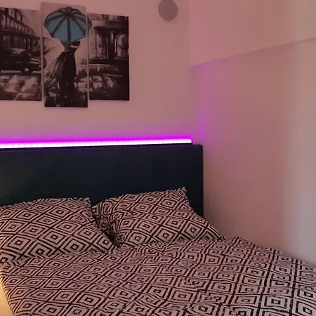 Besen 307 * Bešeňová