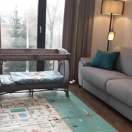 Appartamento Bešeň 307 *