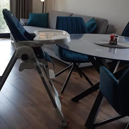 Bešeň 307 Appartamento