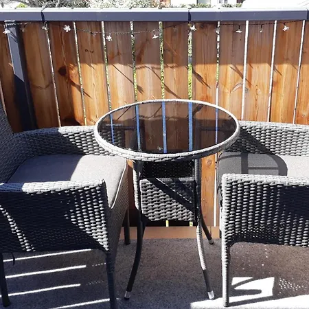 公寓 Besen 307 Bešeňová