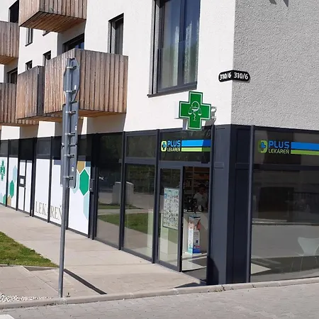 Besen 307 Bešeňová