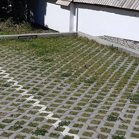 Bešeň 307 Appartamento