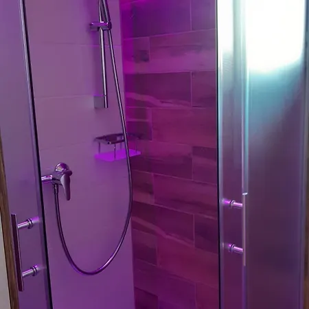 公寓 Besen 307 Bešeňová