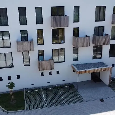 Apartment Besen 307