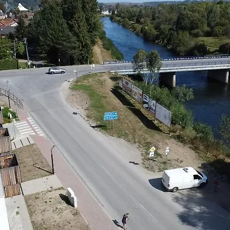 Bešeň 307 Appartamento