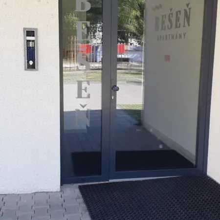 Appartamento Bešeň 307