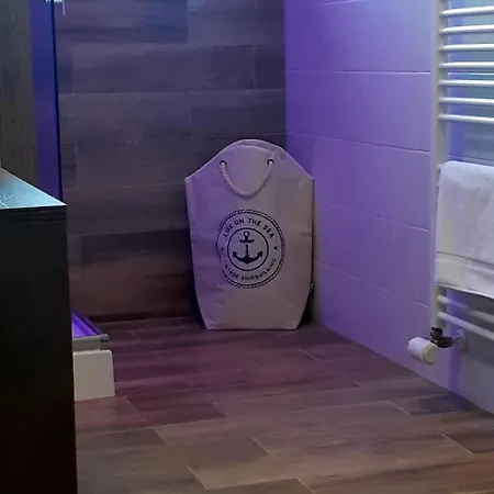 Appartamento Bešeň 307