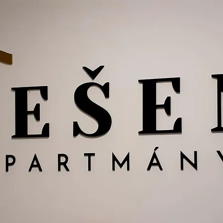 Besen 307 Apartment *