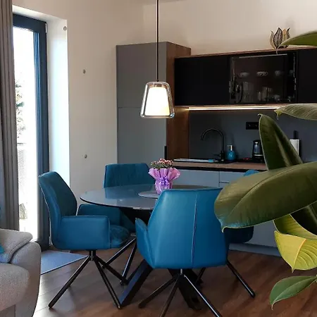 Apartment Besen 307