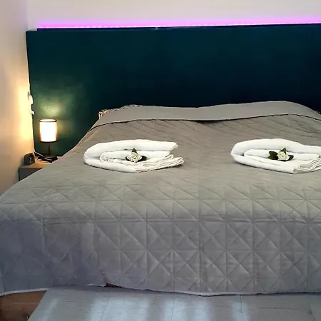 Besen 307 Apartament *
