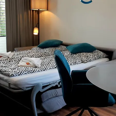 Bešeň 307 Appartamento Bešeňová