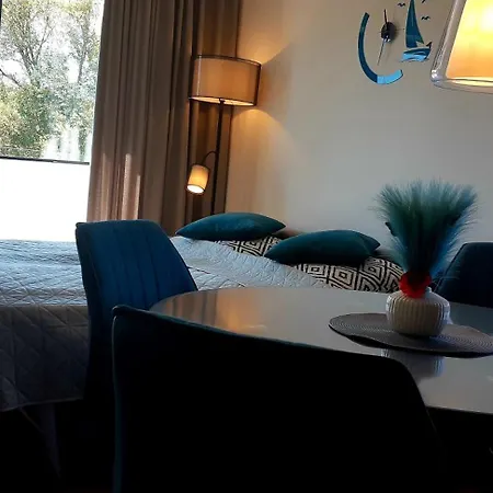Lejlighed Besen 307 Bešeňová