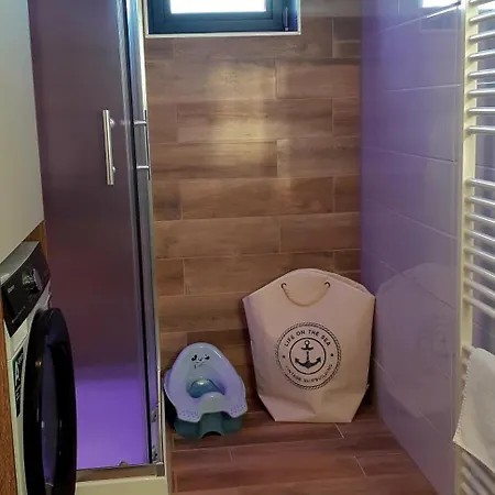 Bešeň 307 Appartamento Bešeňová