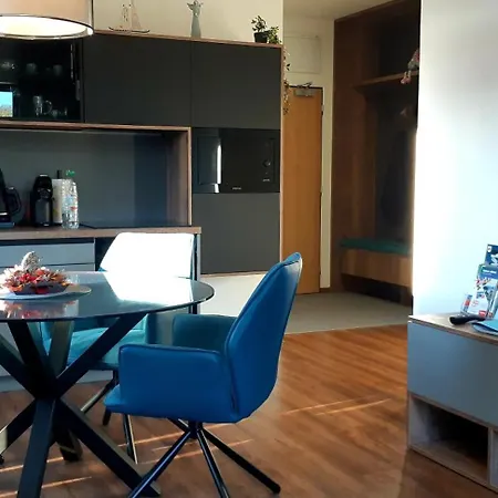 Besen 307 Bešeňová