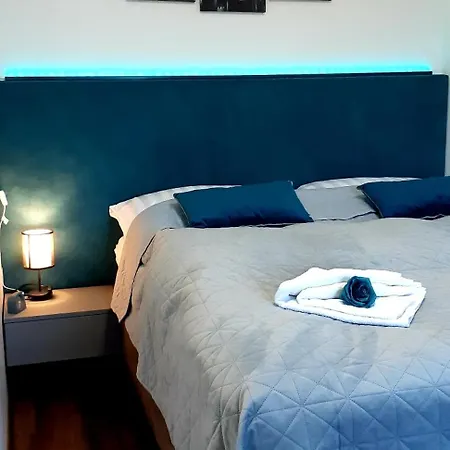 Apartament Besen 307