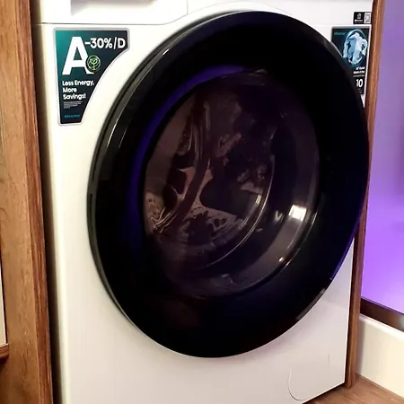 Bešeň 307 Appartamento Bešeňová