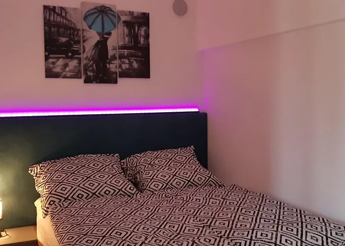 Besen 307 * Bešeňová