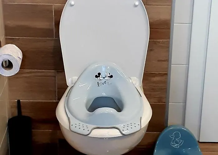 Besen 307 * Bešeňová