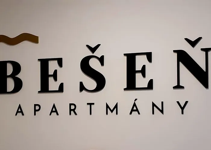 Besen 307 公寓 *